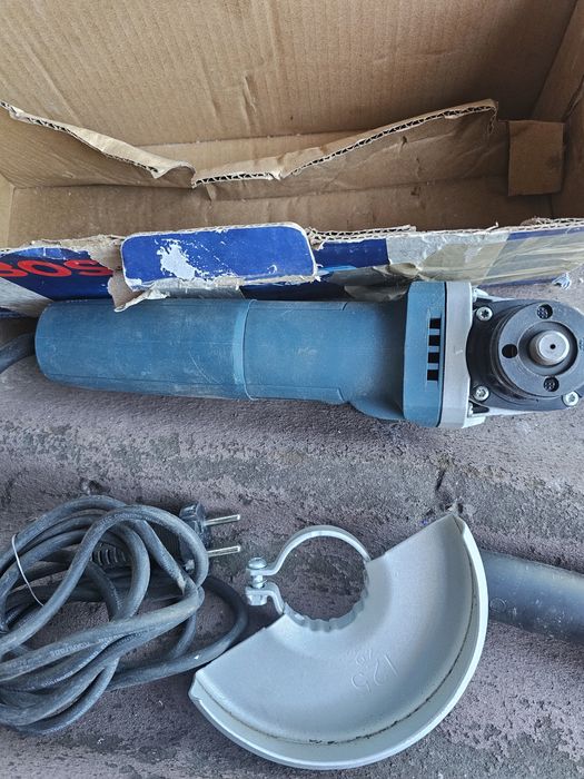 Mașina de tăiat plăci gresie și faianță plus flexuri bosch și yato amâ