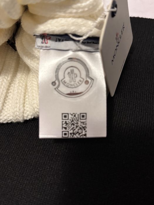 Vind fes( caciulă) Moncler