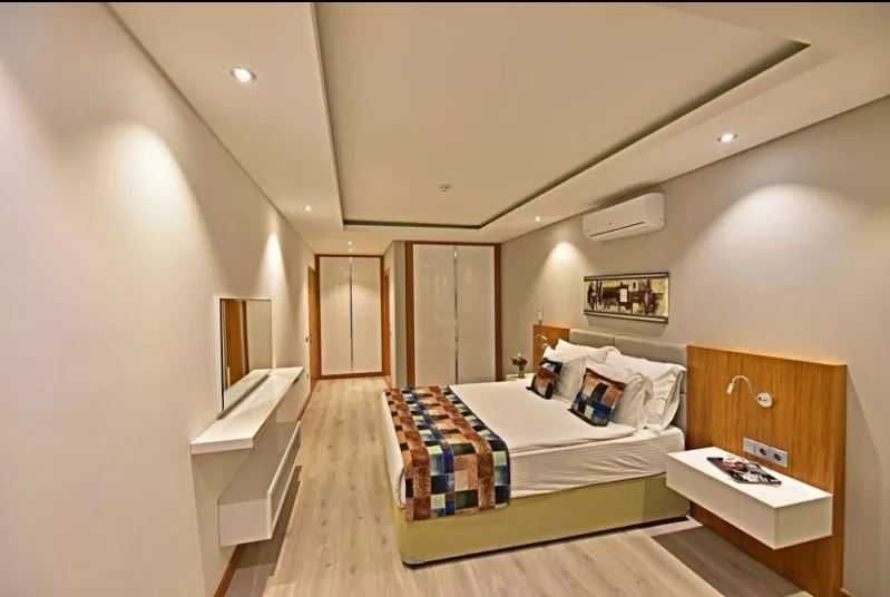 Продава се Тристаен апартамент в София, Младост 4 - 109 кв.м за 1845 €/кв.м - Снимка #4