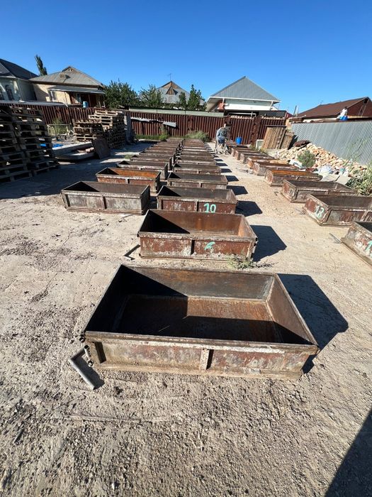 Газоблок шыгаратын аппарат