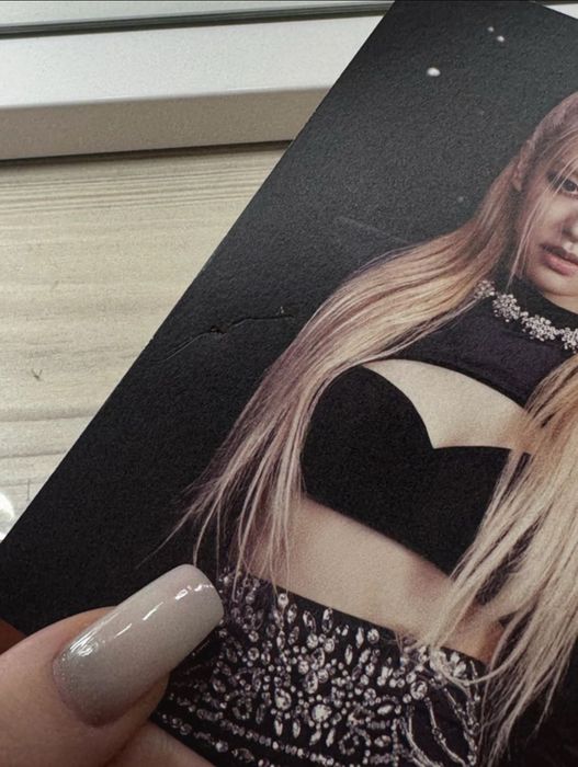 Kpop photocarduri