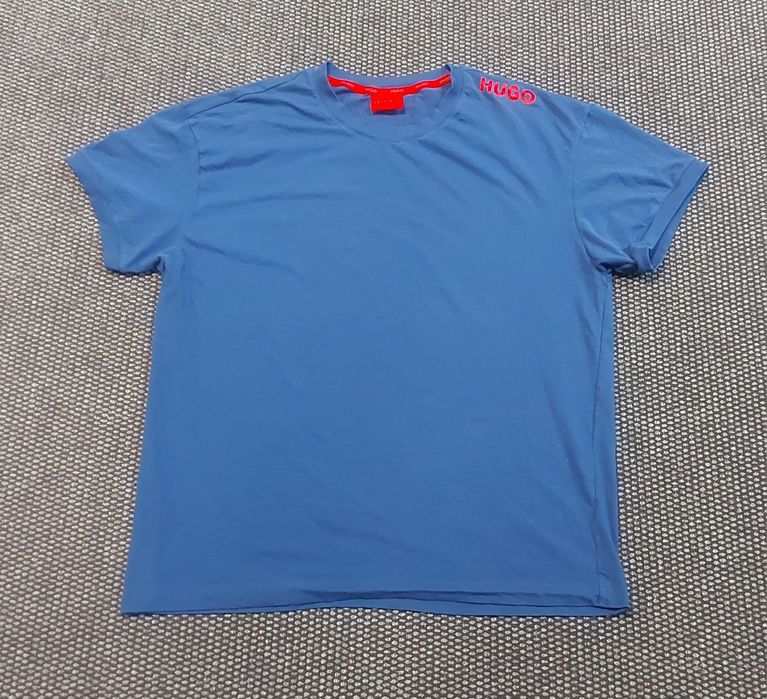 Hugo тениска XL размер