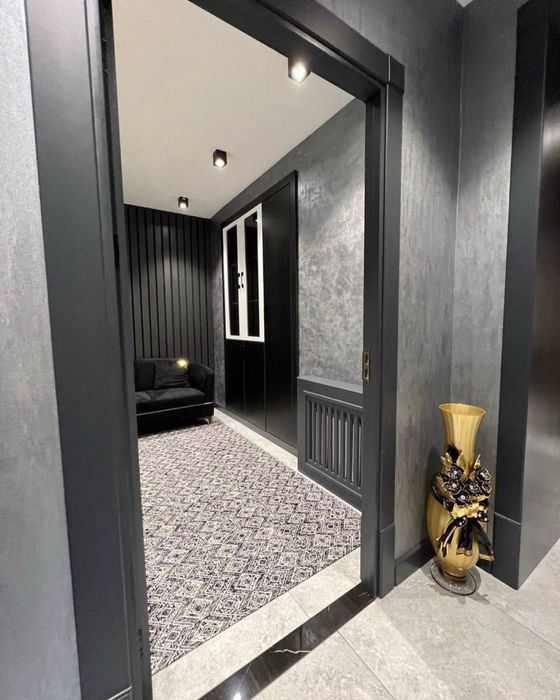 Ц-1 Нежилое ор: Feed Up Евро Люкс Мебель Техника 55 кв.м