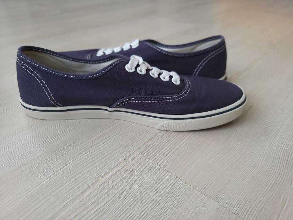 Tenesi Vans Unisex