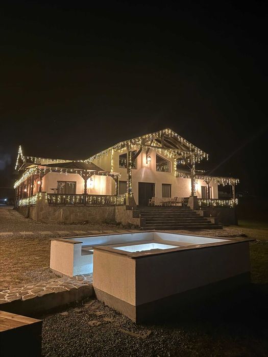 Domeniu turistic cu potențial major – Dorna Candrenilor, Bucovina