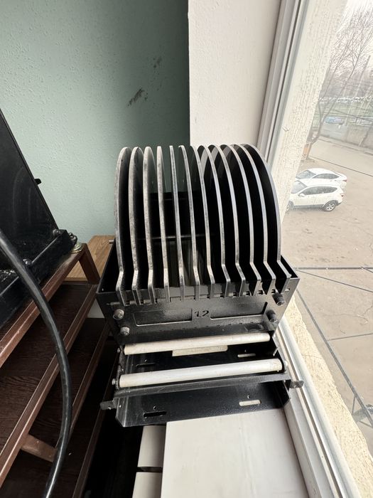 Термопресс для сублимаций