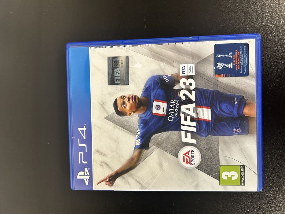 FIFA 23 за Playstation 4