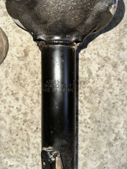 Амортисьори за Mazda 323/ мазда 323