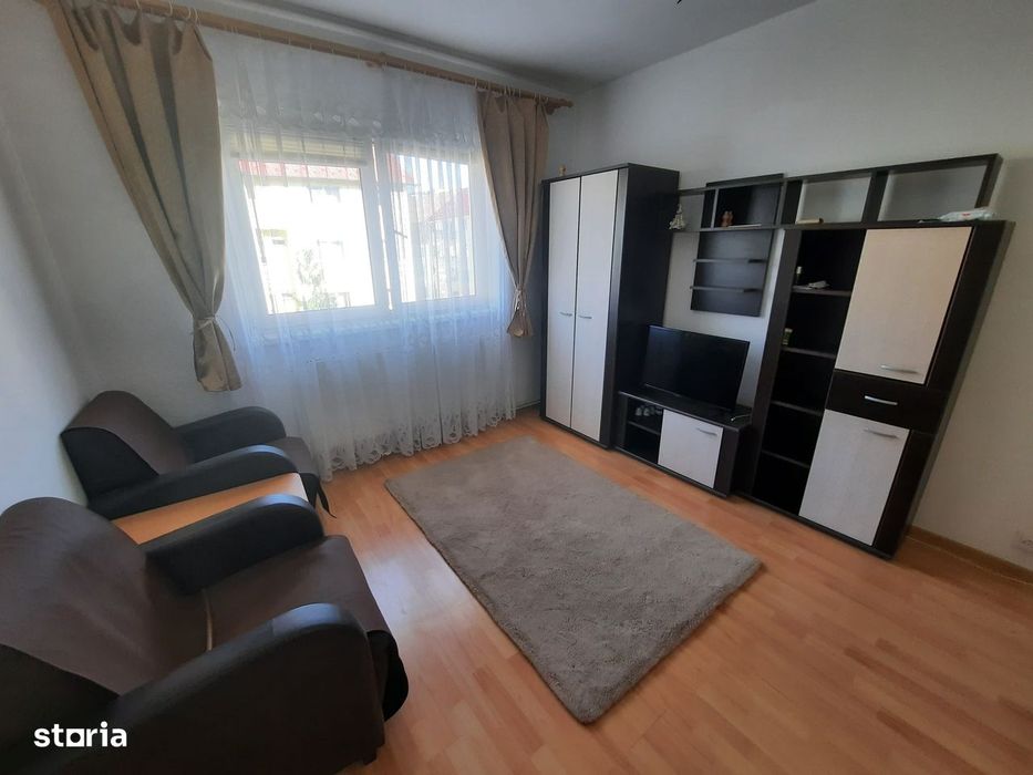 Apartament 2 camere zona Bd. Miai Viteazu