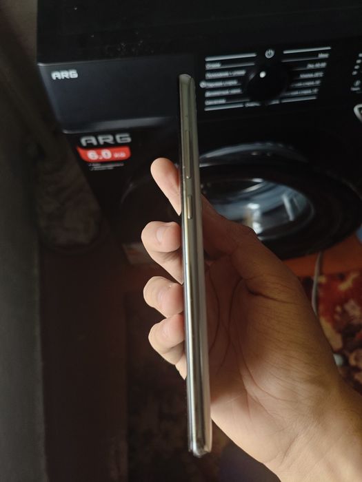 Redmi note 8 Pro 6/128