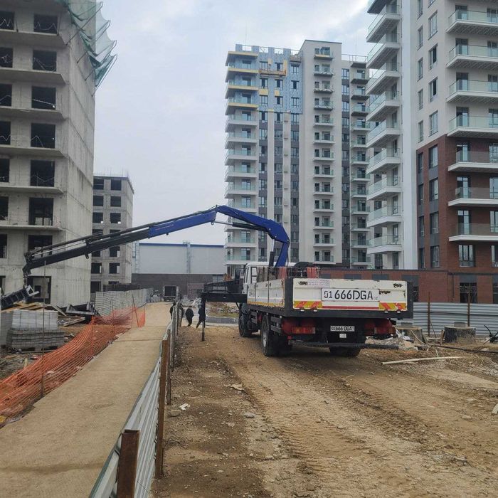 Kran manipulyator xizmati | Услуга кран манипулятора НЕ ДОРОГА