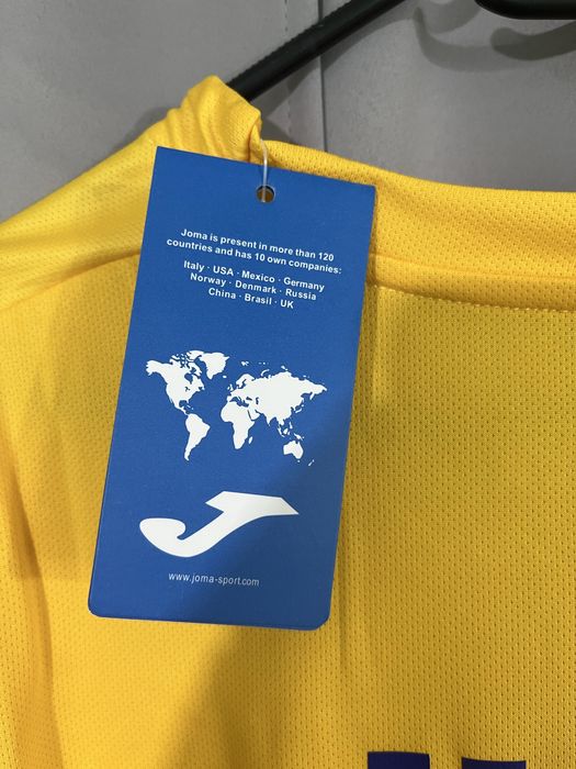 Tricou romania XL