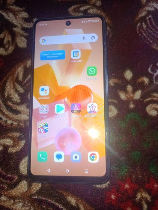 Продам или обменяю