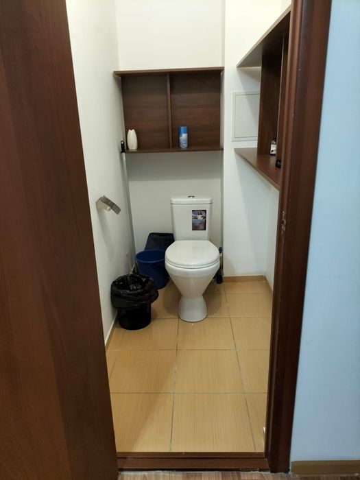 Квартира рядом возле школы "Білім"