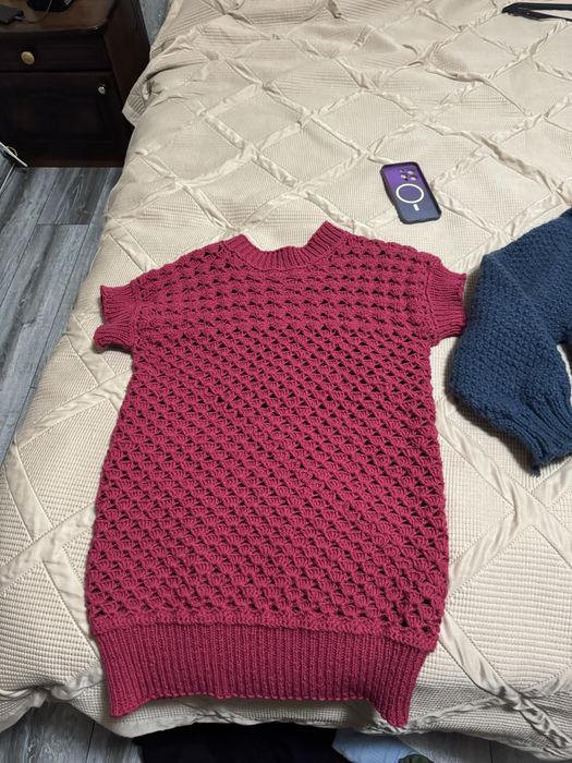 Продам женский кардиган