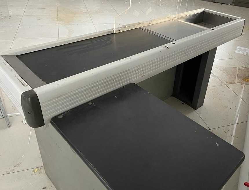 Продам кассовые боксы