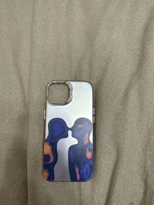 Iphone 15 чехол