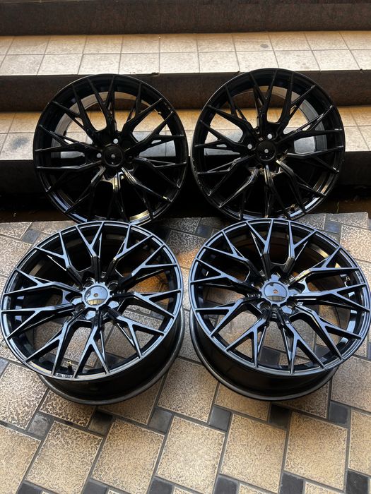Onix cobalt 17 diska