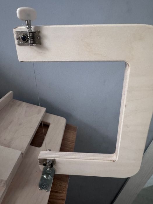 Для мыловаров резак и формы