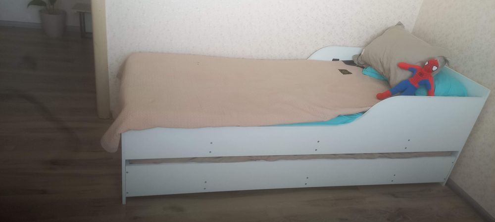 Диван детский двухместный