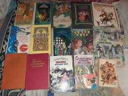 Продам детские сказки, большой выбор