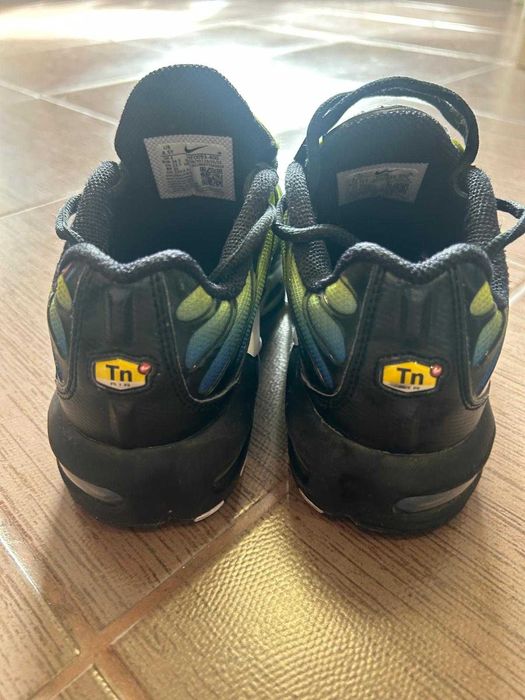 Adidasi Nike copii mărimea 36.5