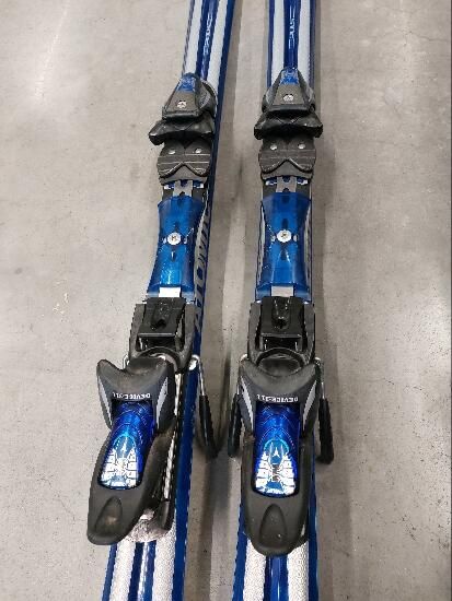 Atomic C-Series 9.2 - produs resigilat - (SecondHand) Decathlon