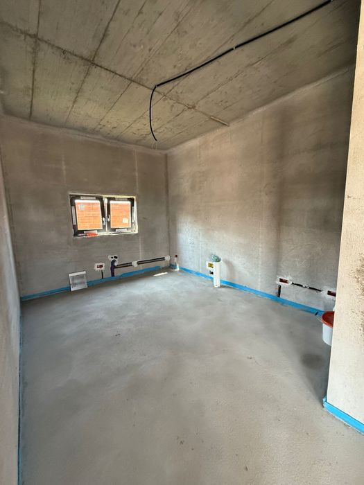 Vila stil Mediteranean Teren 650 mp Apa Canal Utilitati Zona dealuri