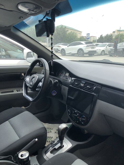 Chevrolet Lacetti / Gentra 2020 — 3