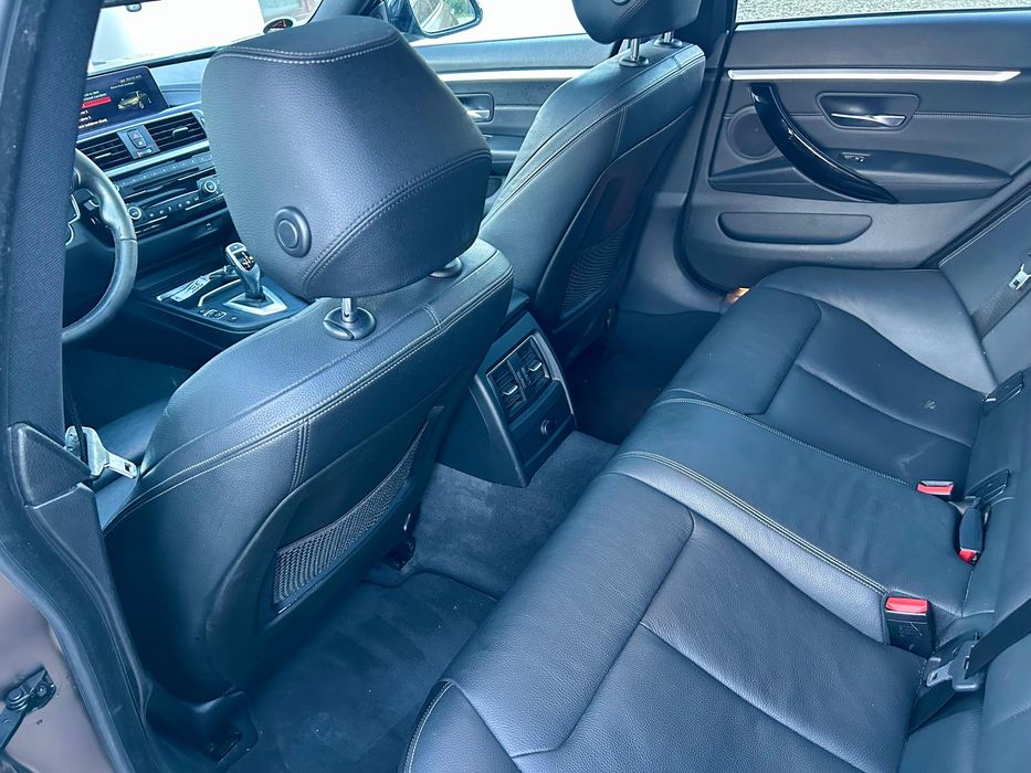 BMW 430d/ 2018 xdrive  GranCoupe M Pachet