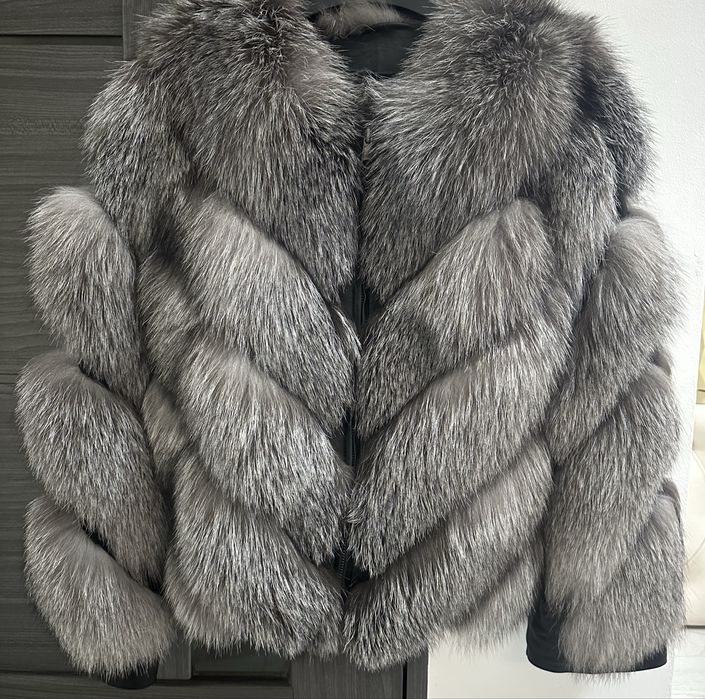 Haina de blana naturala 2in1