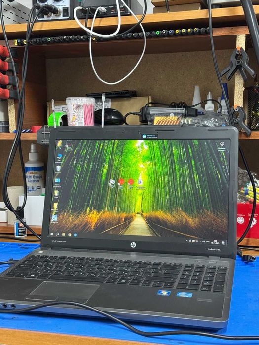 Ноутбук HP ProBook 4540s