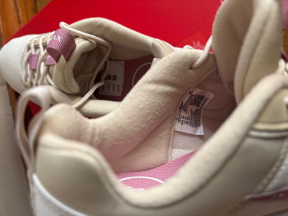 Дамски маратонки W NIKE AIR MAX intrlk