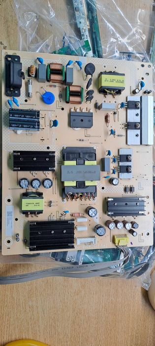 Module TV Samsung UE49RU7302KXXH si Philips 50PUS8505/12