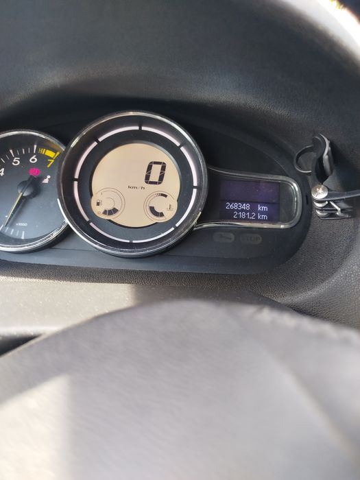 Renault Megane 3