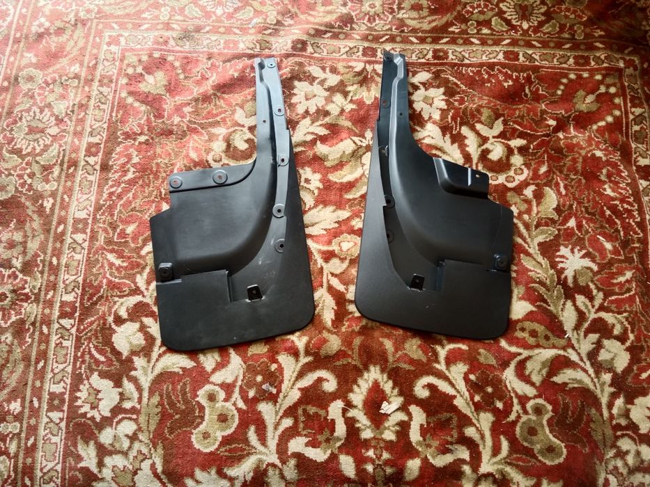 Брызговики ,land cruzer 200
