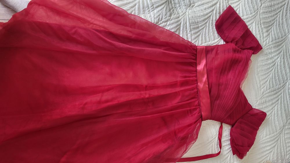 Продам вечерние платье