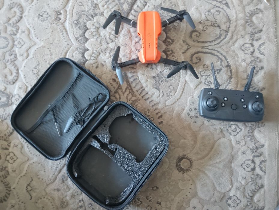 Дрон,хорошее качество