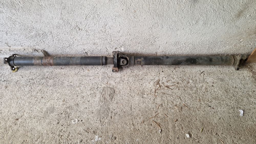 Кардан за цлк w208 3.2 CLK