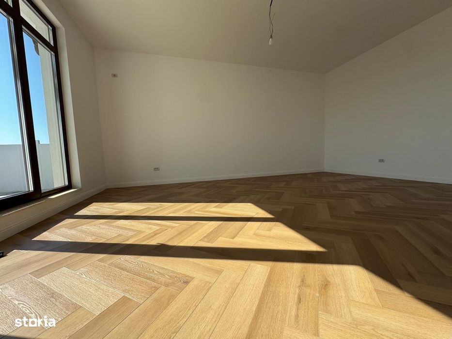 Casa vila 4 camere Domnesti Fortului acces Prelungirea Ghencea