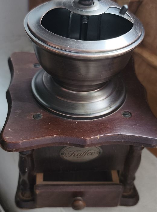 Râșnițe vintage cafea: