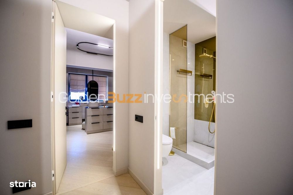 Apartament 3 camere de inchiriat parcare | Cortina North