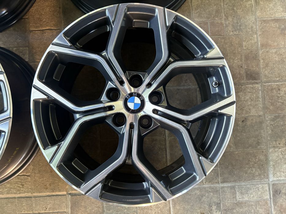 Оригинални джанти BMW X1 / X2 18" 5х112