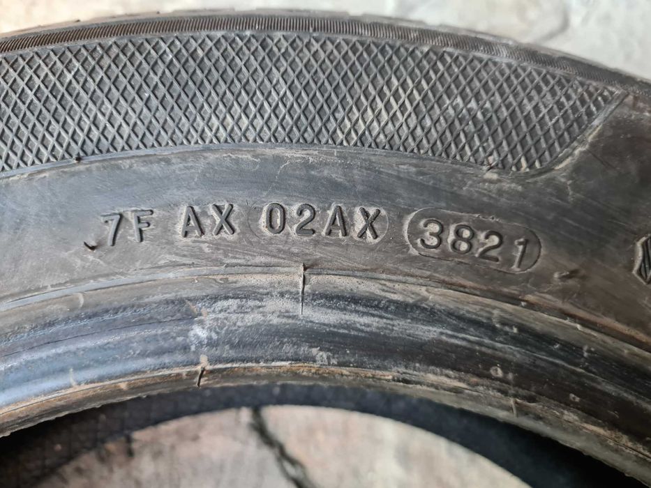 Летни гуми Kleber