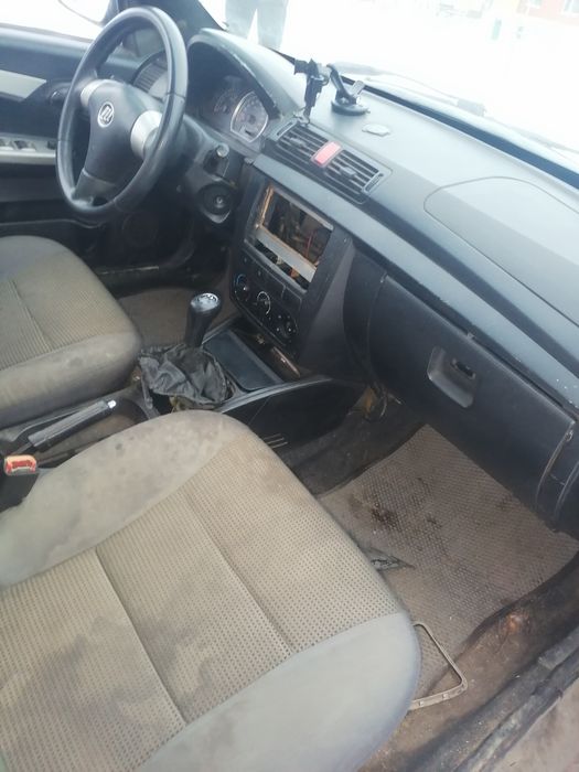 Продам lifan breez