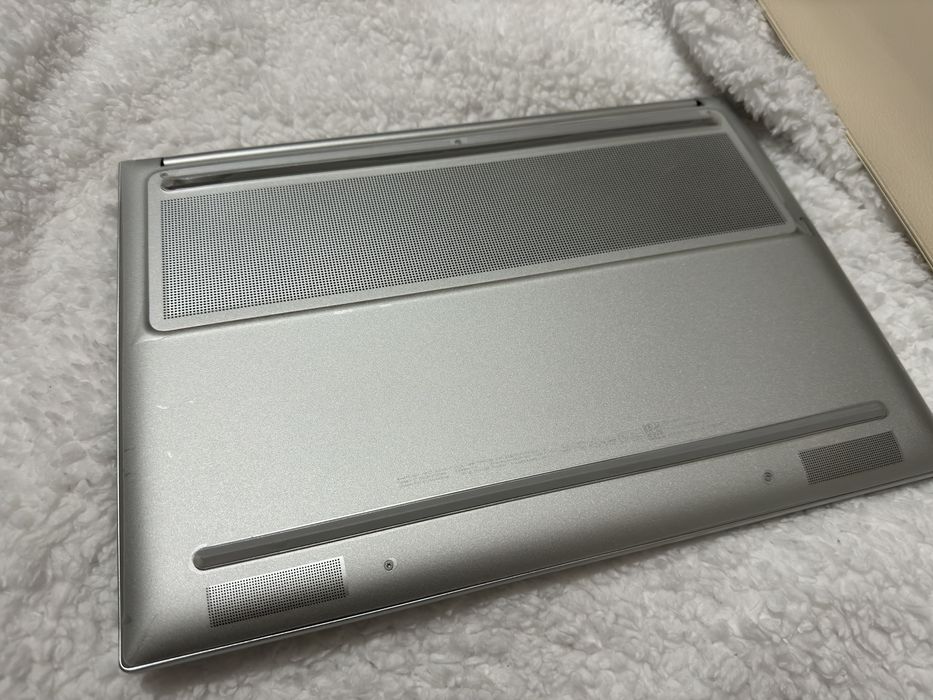 Игровой ноутбук HP ENVY 16