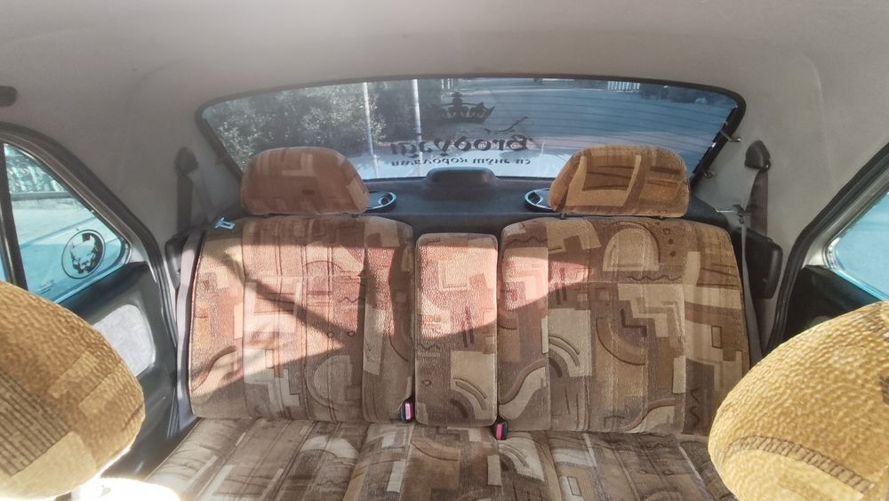 Продам Волгу 31105