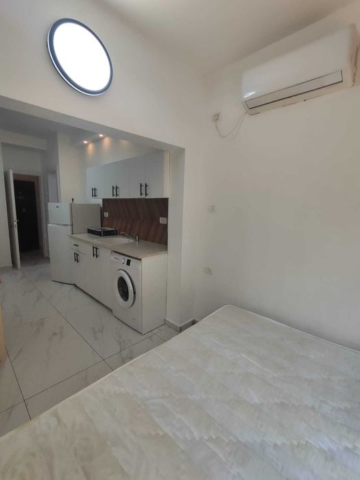 Едностаен приземен апартамент с двор | Център | 275 € - снимка 2