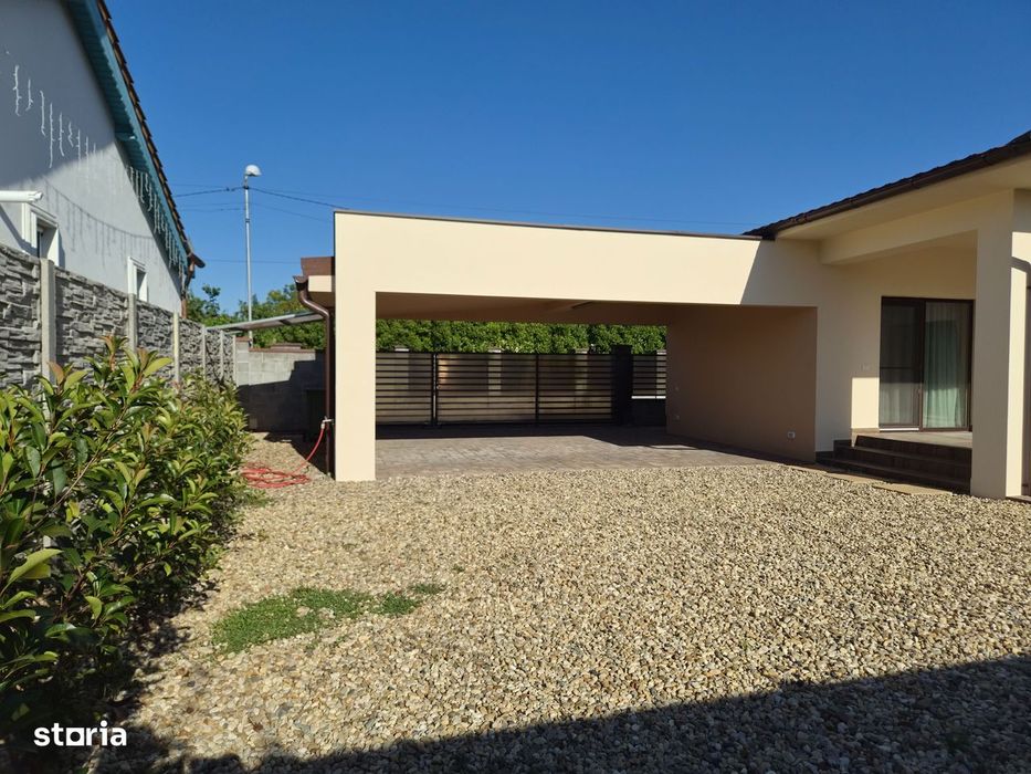 Casa Individuala Chisoda