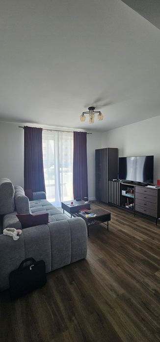 Apartament 2 camere Ion Ratiu Selimbar | Cat Friendly